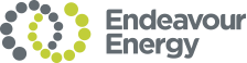 endeavour Logo